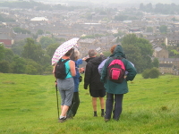 St David's Day Dinner